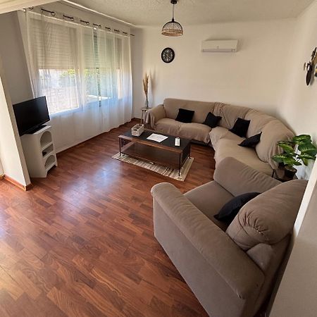 Unique Appartement Zen Et Detente Dans Villa Avec Piscine Tres Bien Place Montpellier Ngoại thất bức ảnh
