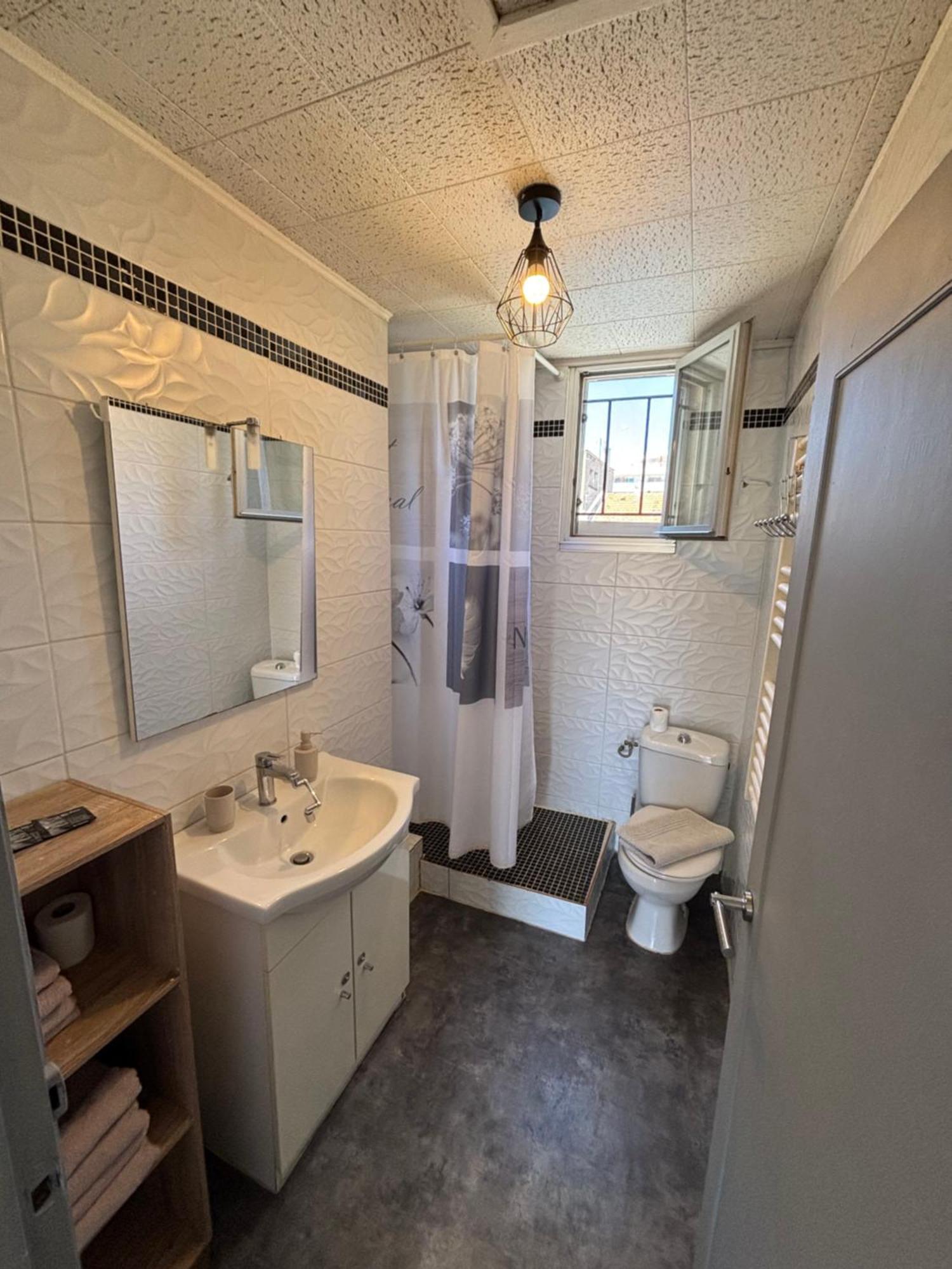 Unique Appartement Zen Et Detente Dans Villa Avec Piscine Tres Bien Place Montpellier Ngoại thất bức ảnh